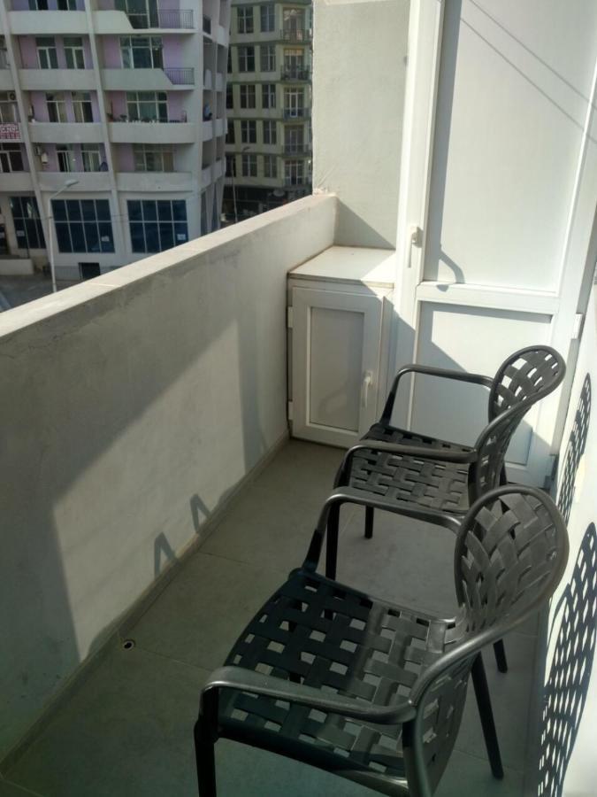 Cosy Apartment Near The Sea Batumi Kültér fotó